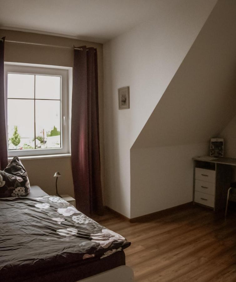 Pension32 Burg bei Magdeburg Εξωτερικό φωτογραφία