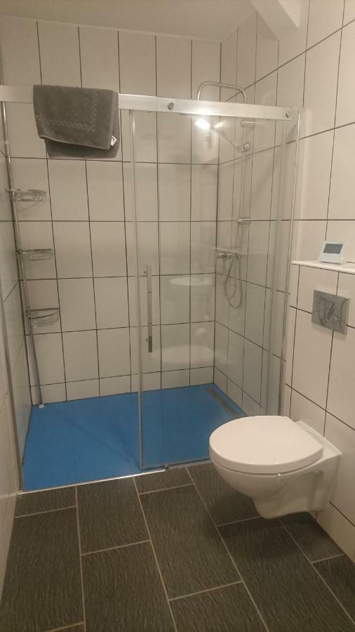 Pension32 Burg bei Magdeburg Εξωτερικό φωτογραφία
